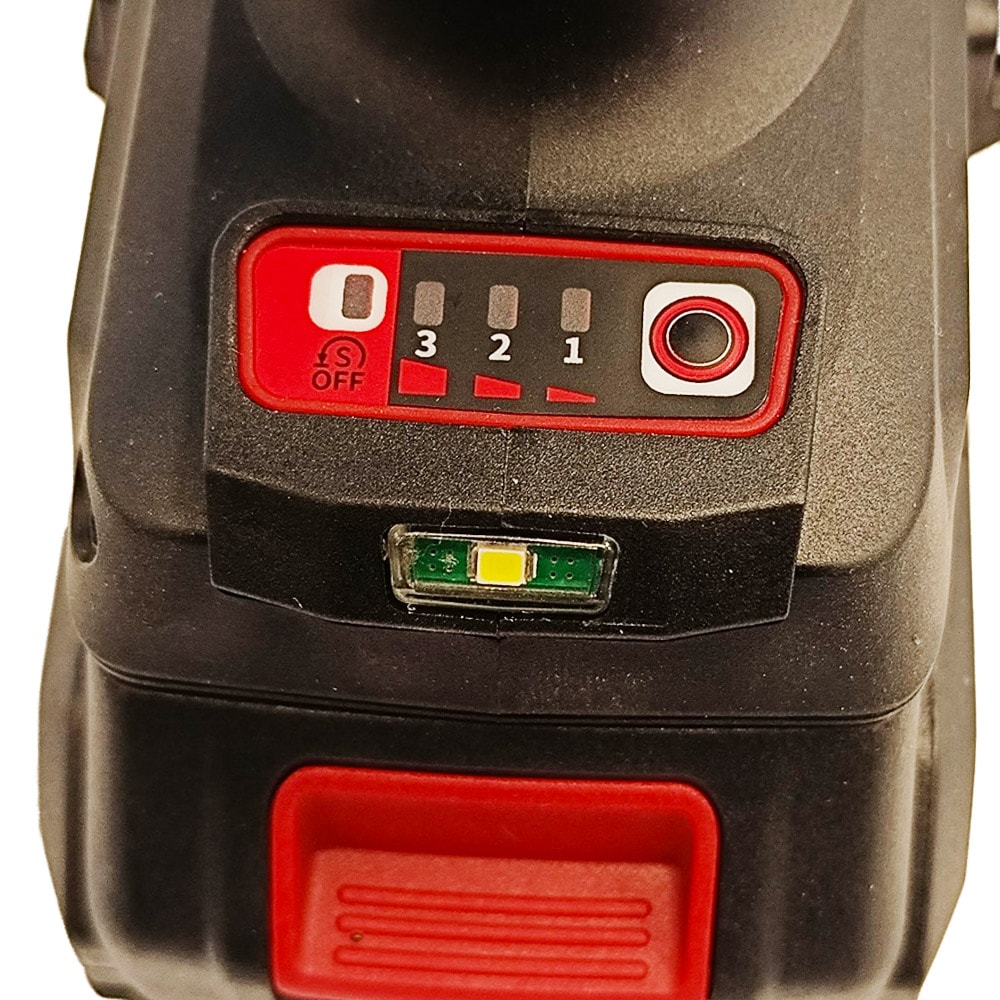 Гайковерт аккумуляторный CW 2004SL ELITECH HD (E2201.056.00), фото 4