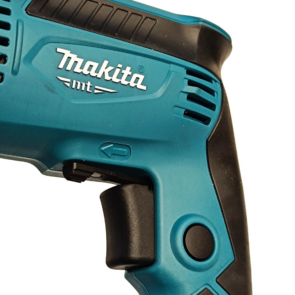Дрель безударная M6002B (450 Вт / БЗП_0,8-10 мм / Коробка), MAKITA, фото 6