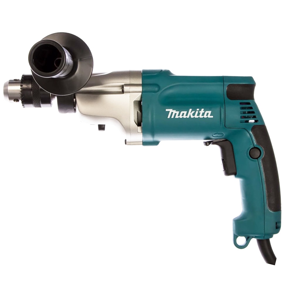 Дрель безударная DP4010 (720Вт / 13мм_ЗП/ Коробка), MAKITA, фото 2