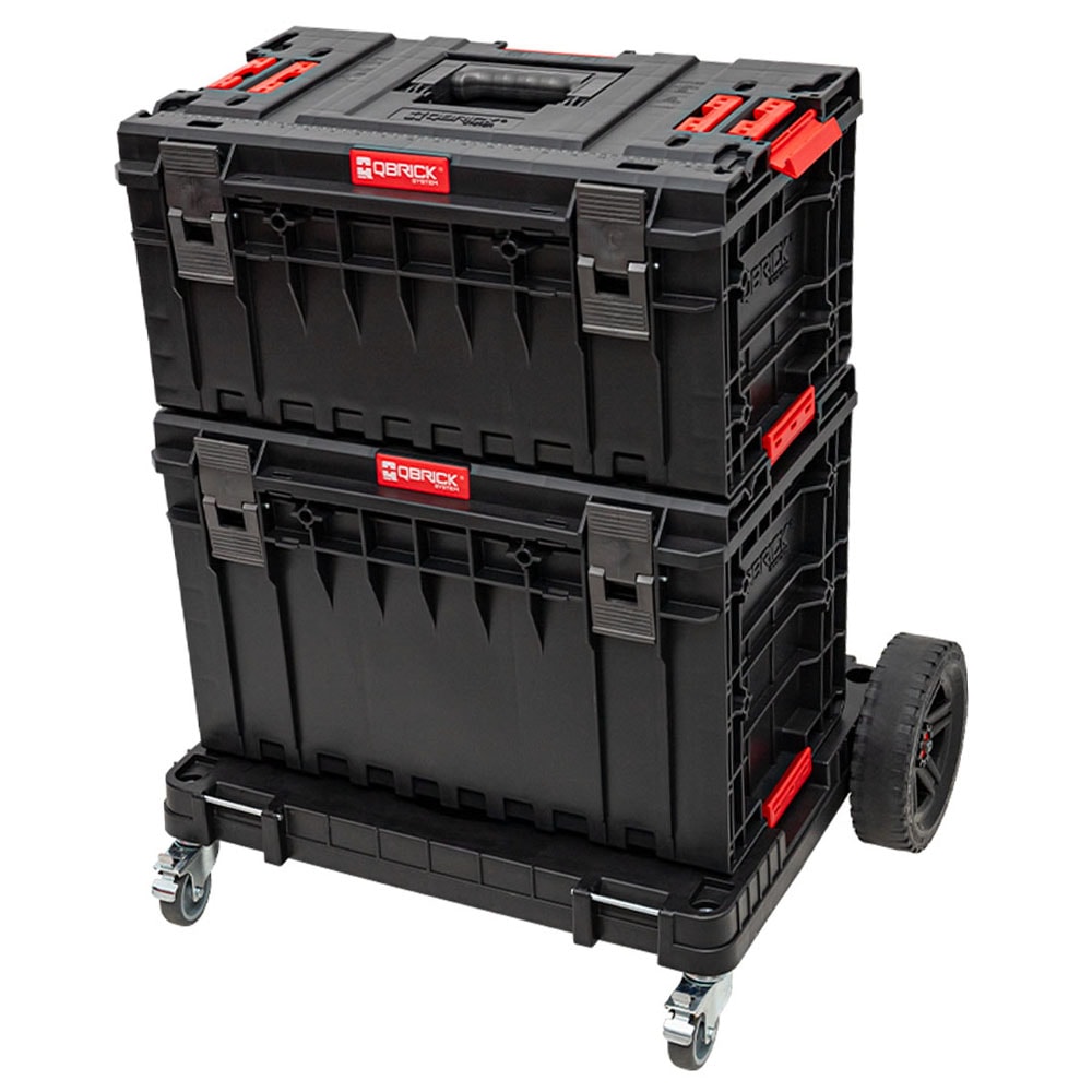 Передвижная платформа QBRICK System ONE Transport Platform 2.0 Allterrain, QBRICK, фото 6