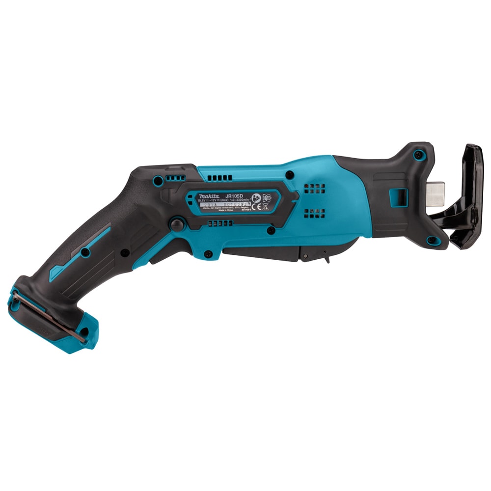 Пила сабельная аккумуляторная JR105DWAE (JR 105 DWAE) MAKITA, фото 10
