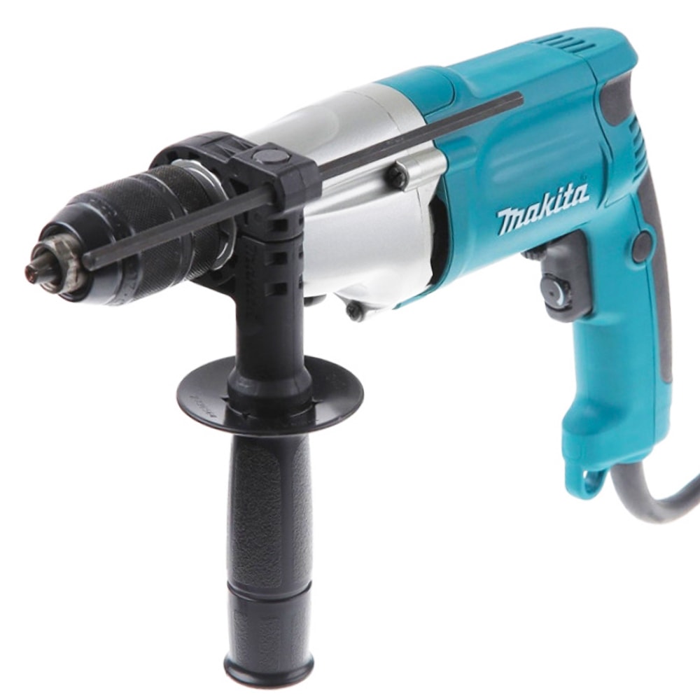Дрель безударная DP4011 (720Вт / 13мм_БЗП / Коробка), MAKITA, фото 2