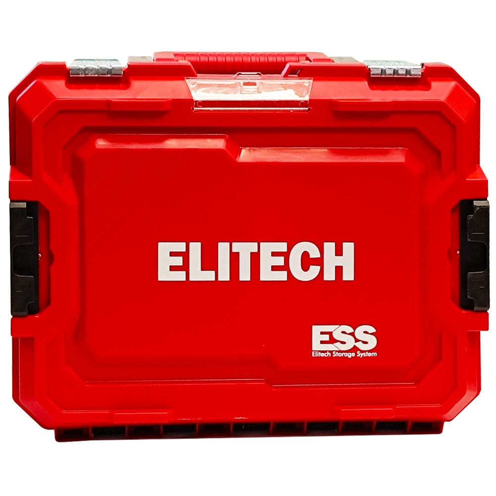 Гайковерт сетевой ГУ 0903РЭ ELITECH (E2201.068.01), фото 4