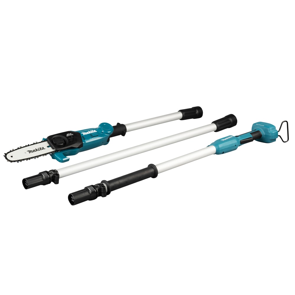 Высоторез цепной аккумуляторный DUA200F002 (DUA 200 F002) MAKITA, фото 7