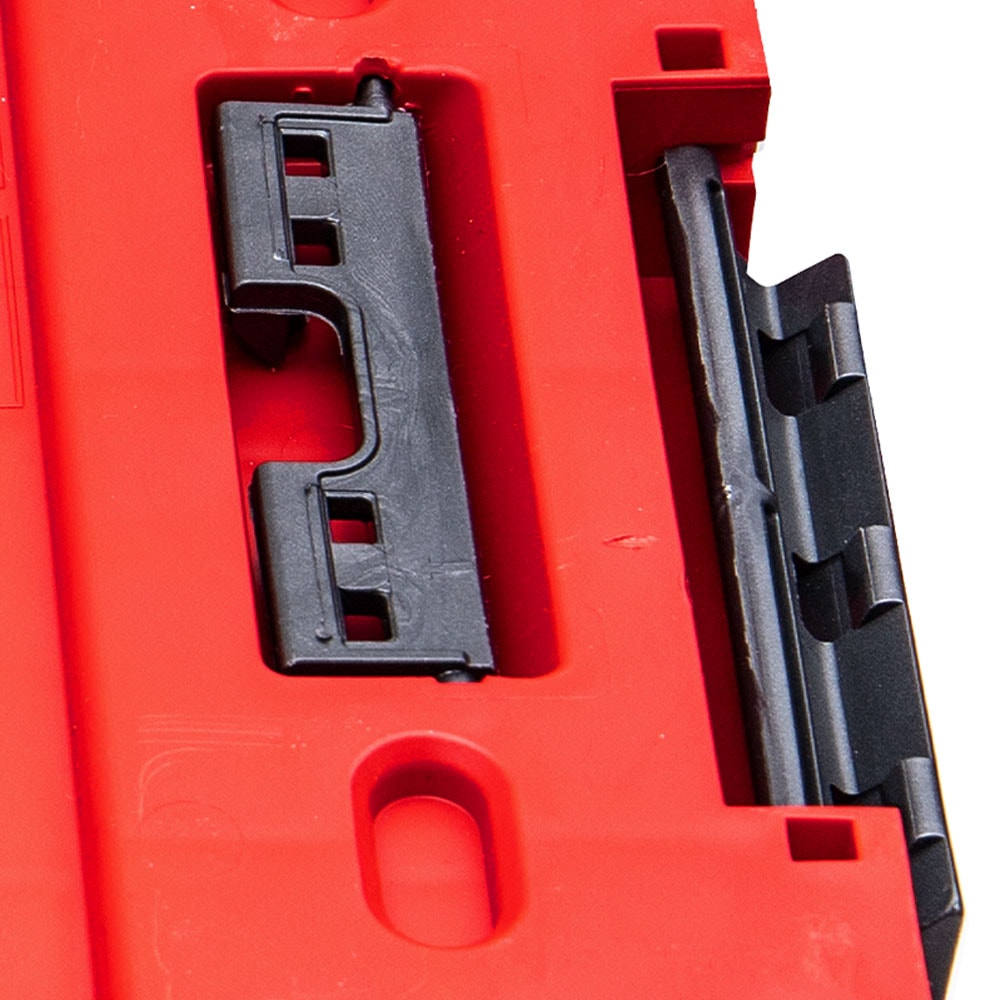 Ящик для инструментов QBRICK System PRIME Cart Red Ultra HD Custom (красный), фото 7