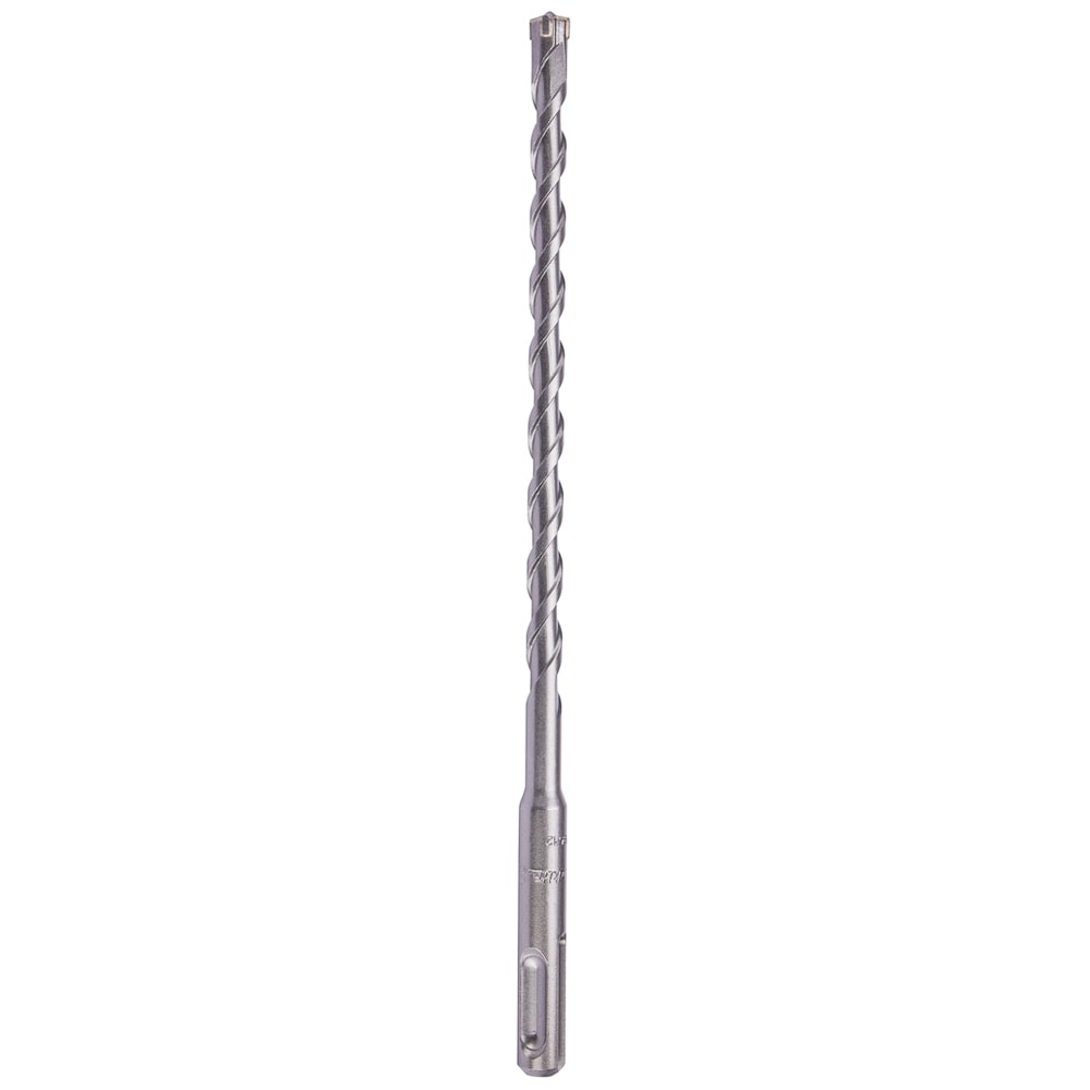 Бур по бетону SDS-Plus 4Cutter 8х150х210 мм MAKITA (B-62620), фото 2