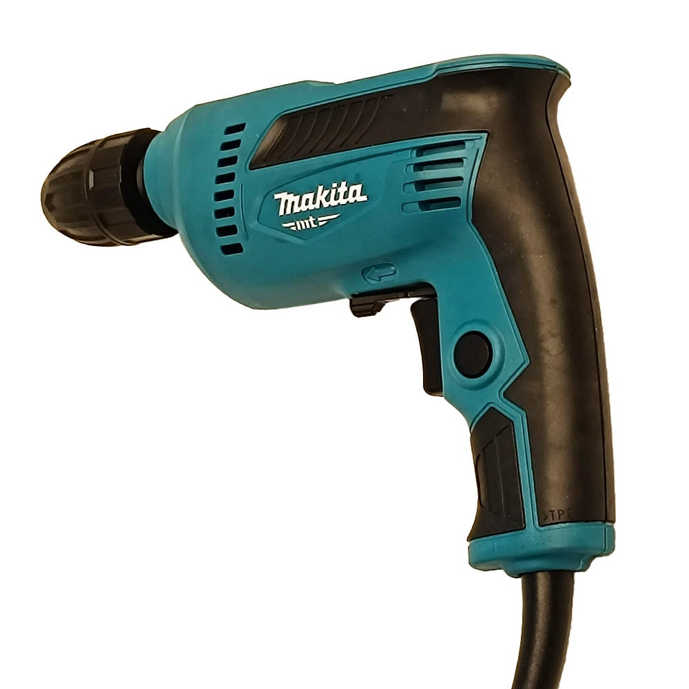 Дрель безударная M6002B (450 Вт / БЗП_0,8-10 мм / Коробка), MAKITA, фото 7