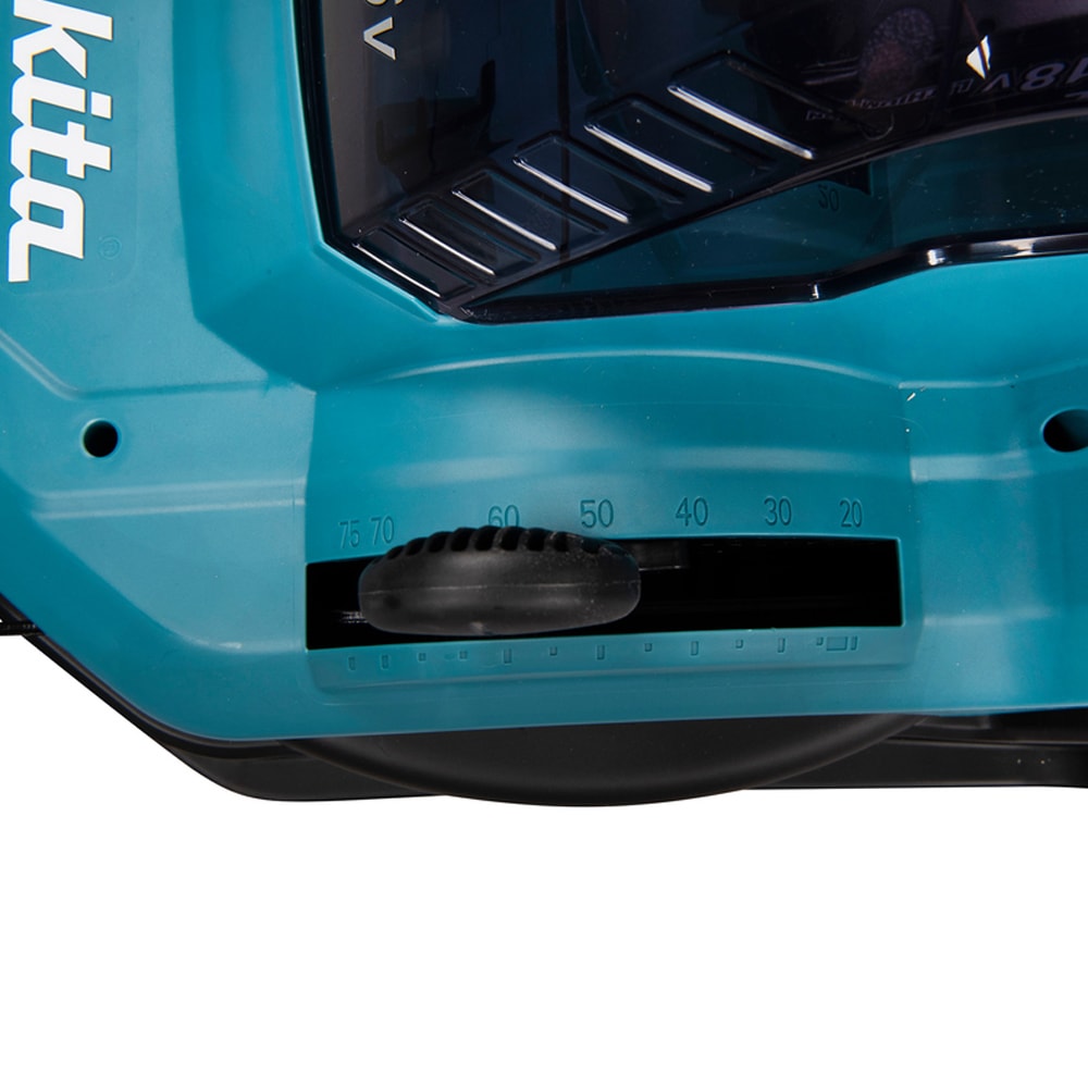 Газонокосилка аккумуляторная DLM382PM2 (DLM 382 PM2) MAKITA, фото 7