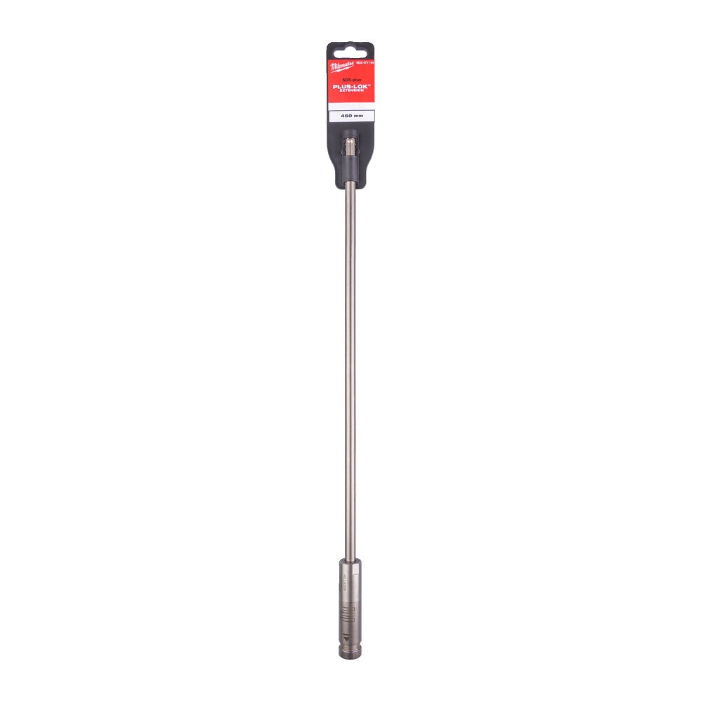 Удлинитель буров SDS-Plus 450 мм Milwaukee (4932471154)