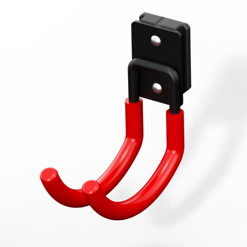Адаптер-крюк Qbrick System Custom J Hook Large (HAKQSCLJCZAPG001)