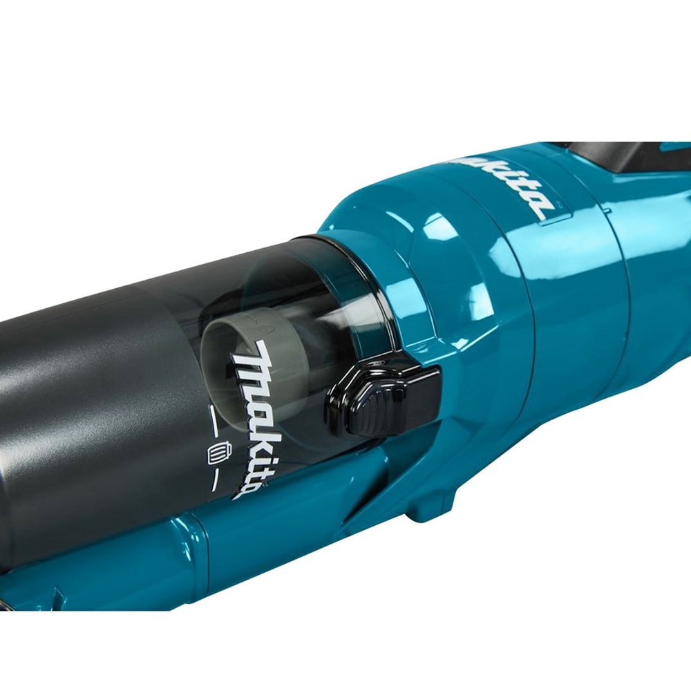Пылесос строительный CL003GZ (CL 003 GZ) аккумуляторный MAKITA, фото 5