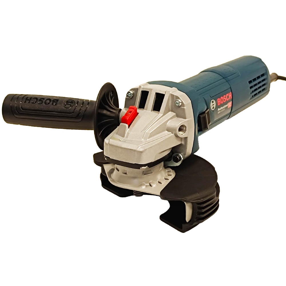 Угловая шлифмашина GWS 9-125 S Professional BOSCH (0601396104), фото 5