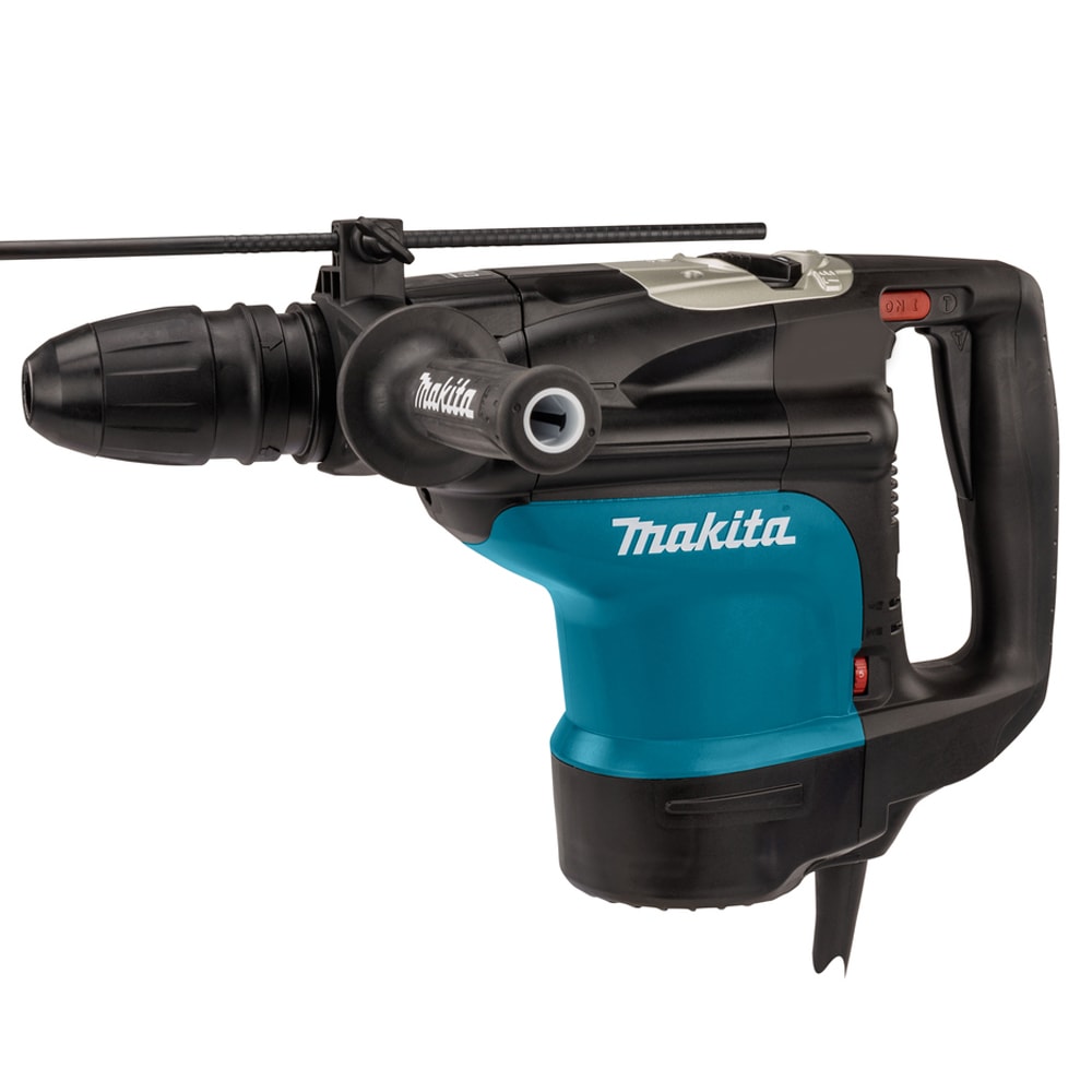 Перфоратор SDS-max HR4501C (10.1Дж / Кейс), MAKITA, фото 2