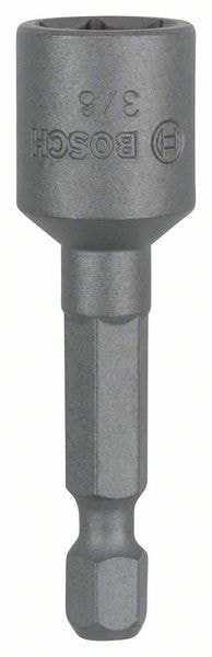 Торцовая головка магнитная 3/8 " 50 мм BOSCH (2608550082), фото 2