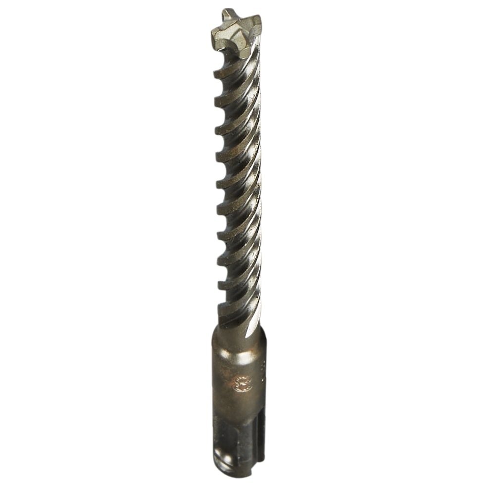 Бур по бетону SDS-Plus Nemesis II 8х100х165 мм MAKITA (B-58104), фото 3