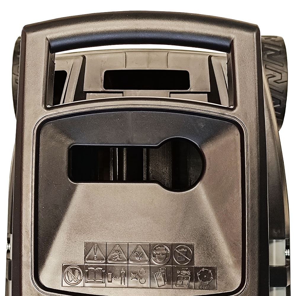 Измельчитель садовый UD2500 (UD 2500) MAKITA, фото 10