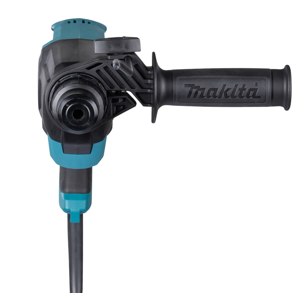 Перфоратор SDS-plus HR2670 (800 Вт / 3,0 Дж / Кейс), MAKITA, фото 2