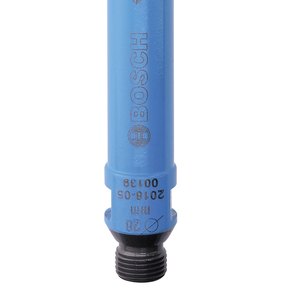 Алмазная коронка D28 мм G 1/2" Standard for Concrete BOSCH (2608601733), фото 3