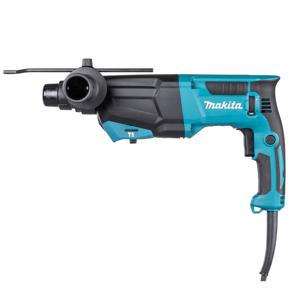 Перфоратор SDS-plus HR2670 (800 Вт / 3,0 Дж / Кейс), MAKITA, фото 4