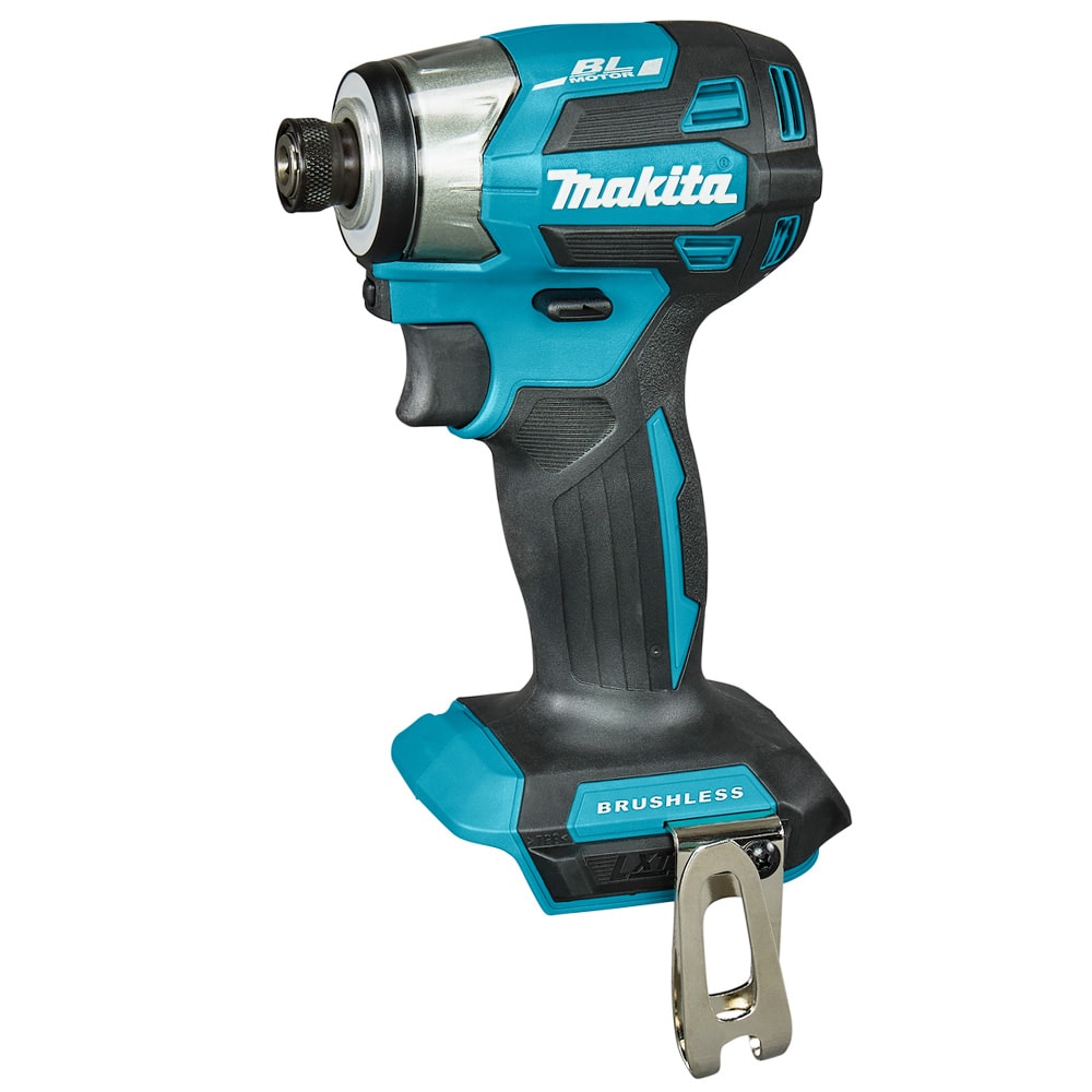 Шуруповерт ударный аккумуляторный DTD173Z (DTD 173 Z) MAKITA, фото 2