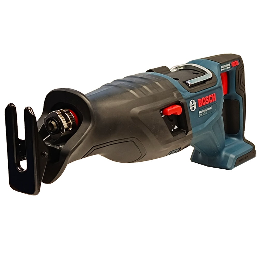 Пила сабельная аккумуляторная GSA 185-LI Professional BOSCH (06016C0020), фото 4