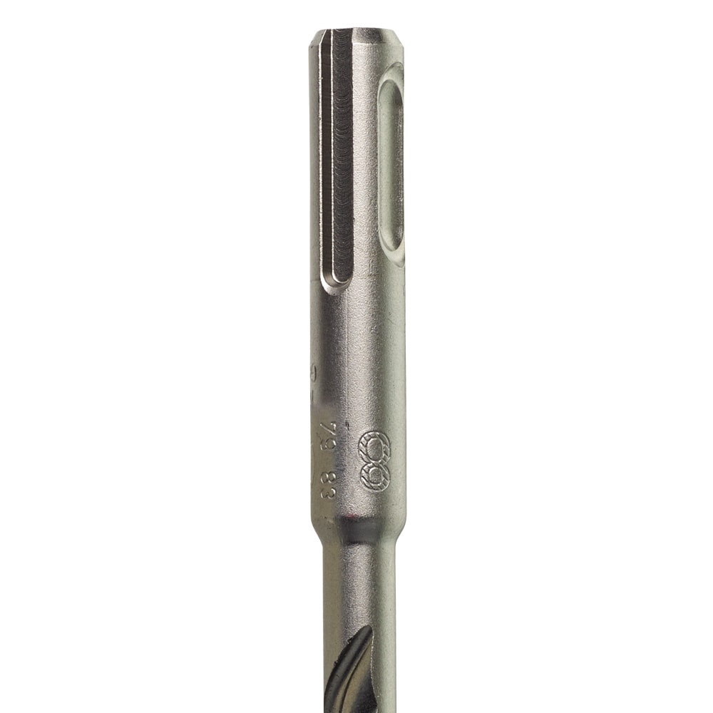 Бур по бетону SDS-Plus M2 8x100х160 мм (10 шт) Milwaukee (4932371706), фото 5
