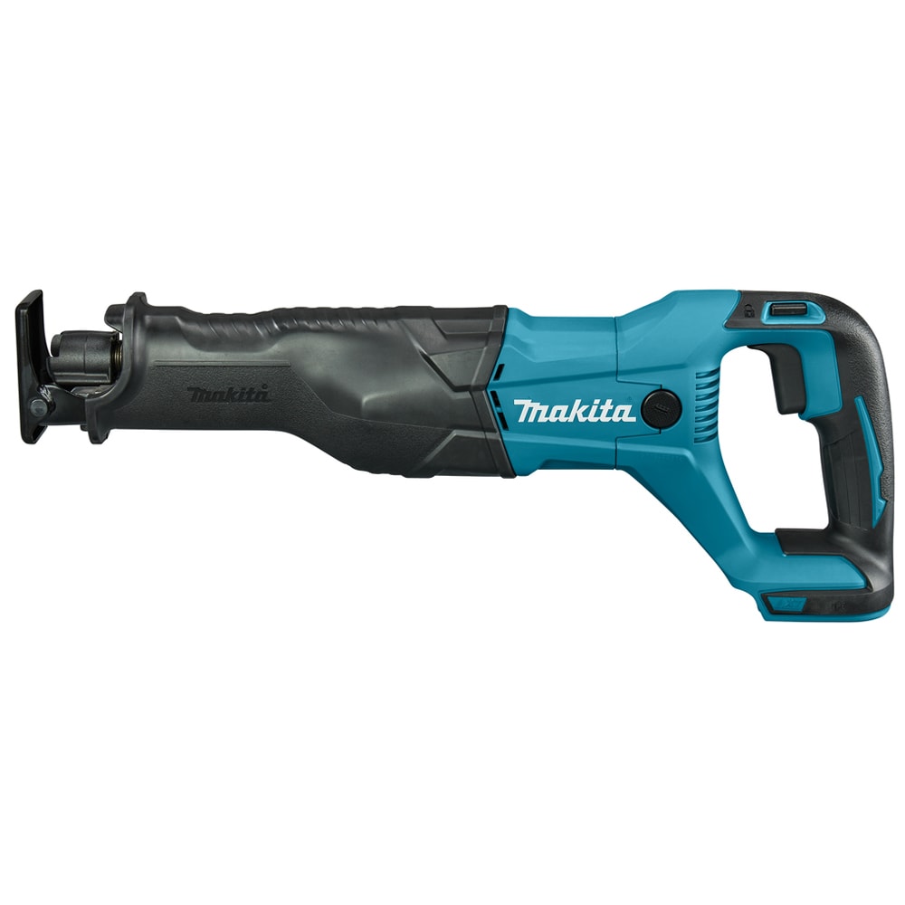 Пила сабельная аккумуляторная DJR186Z (DJR 186 Z) MAKITA, фото 4