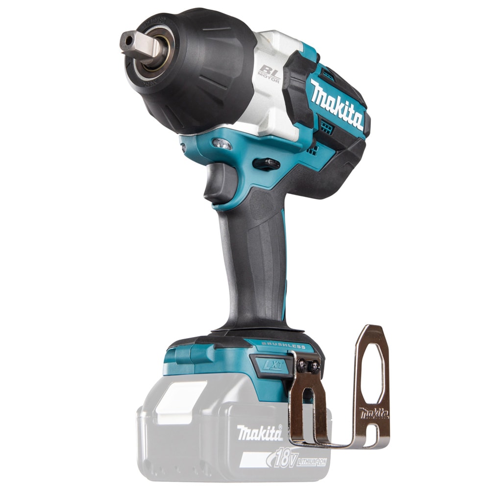 Гайковерт аккумуляторный DTW1002Z (DTW 1002 Z) MAKITA, фото 2