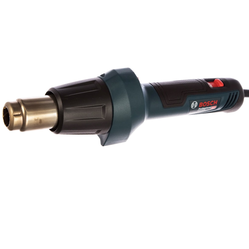 Термовоздуходувка GHG 20-60 Professional BOSCH (06012A6400), фото 3