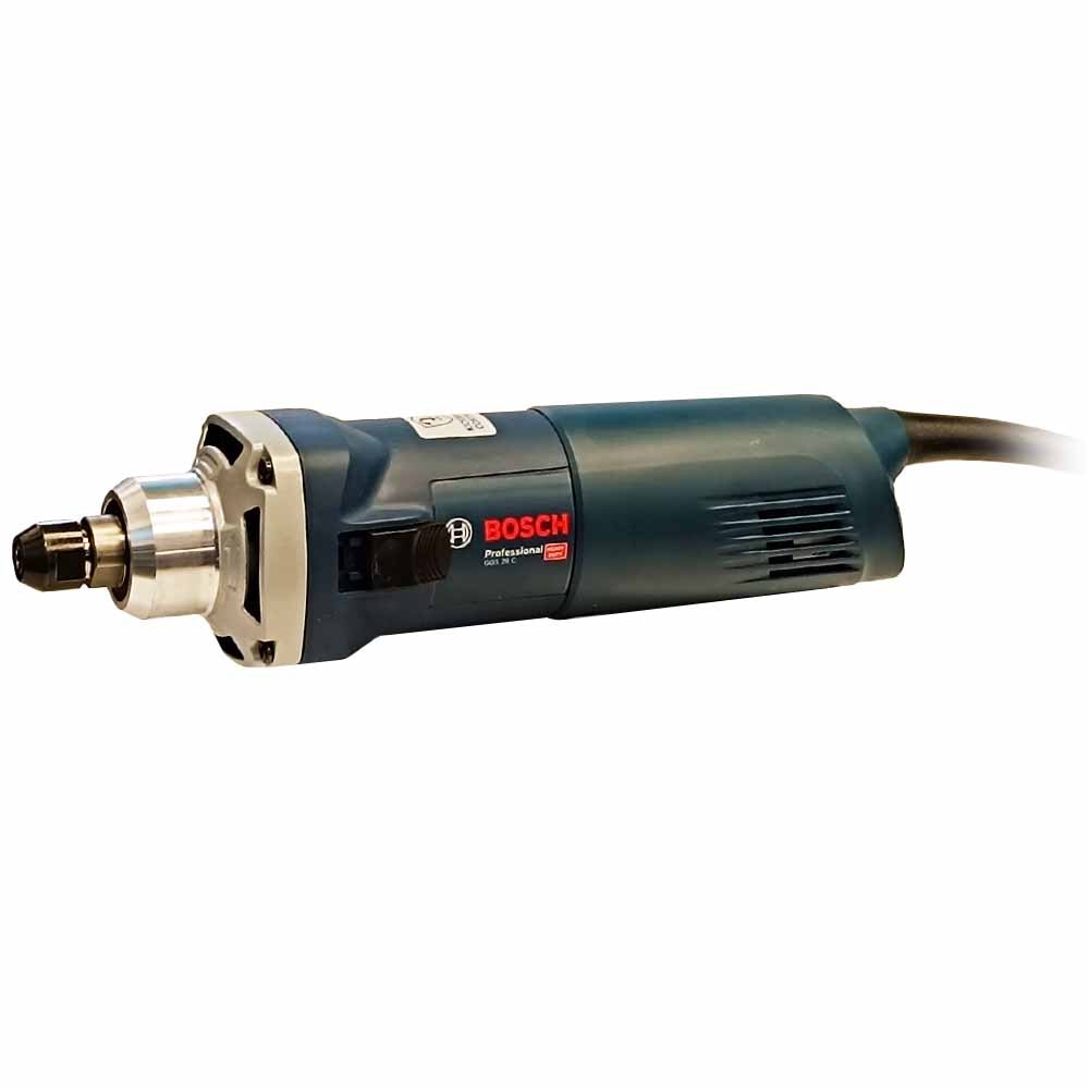 Прямая шлифмашина GGS 28 CE, BOSCH, фото 4