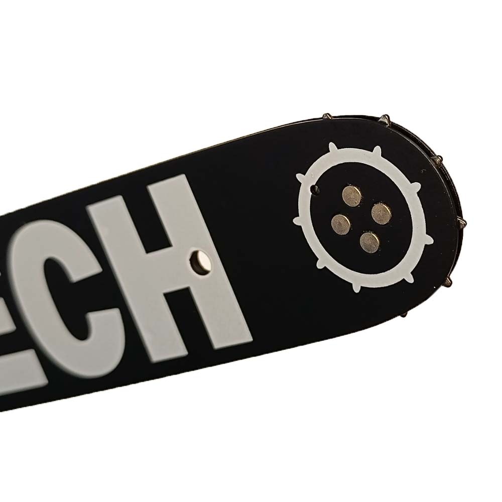 Пильная шина 38 см (0,325" / 1,3 мм / 64 зв) ELITECH (0809.025000), фото 5