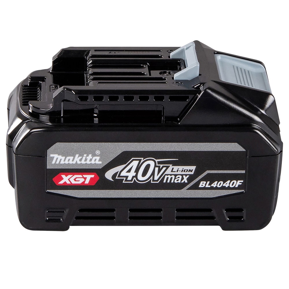 Аккумулятор BL4040F 4.0 Ah XGT 40Vmax MAKITA (1910N6-8), фото 6