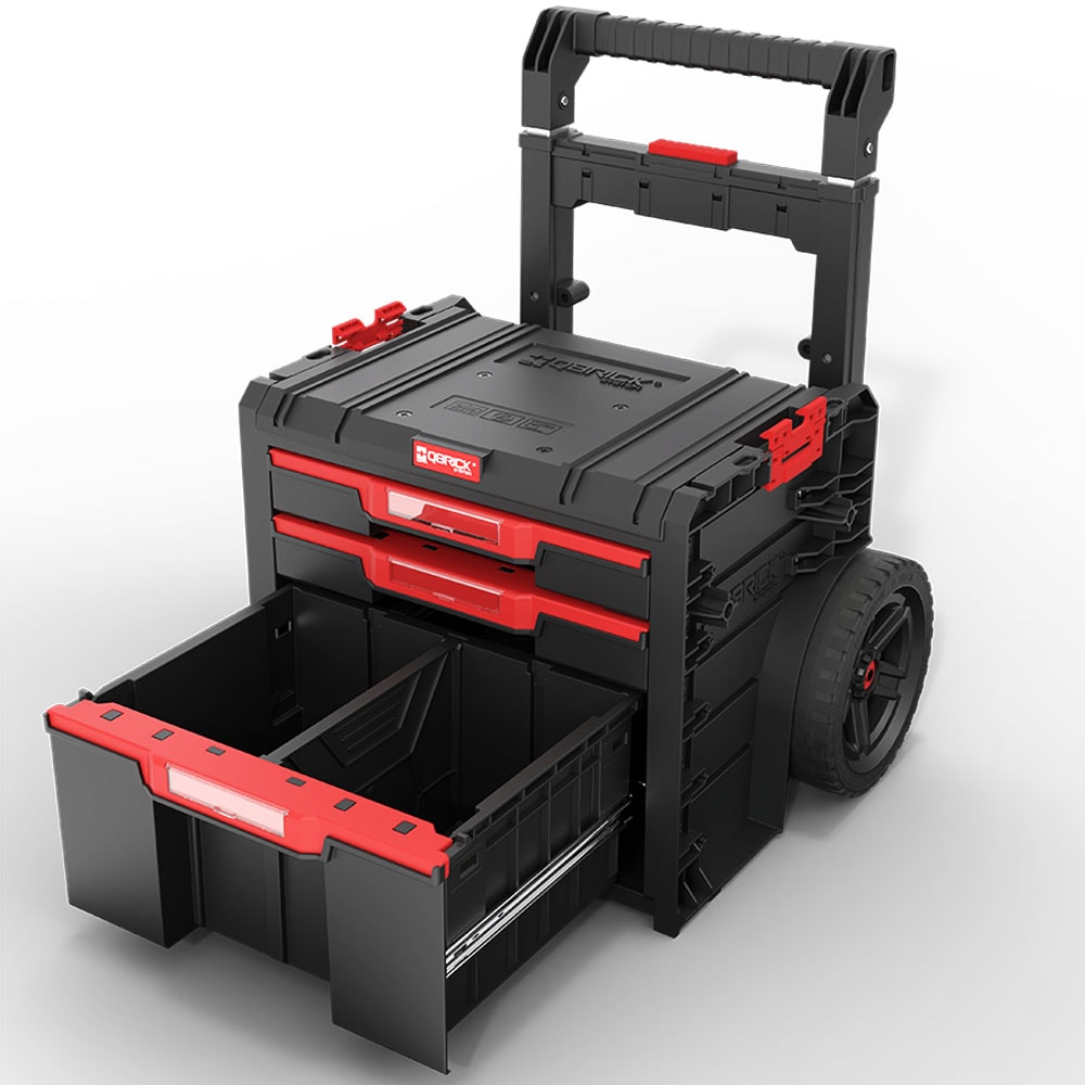 Ящик для инструментов QBRICK System PRO Cart 2.0 Plus Drawer 3, QBRICK, фото 6