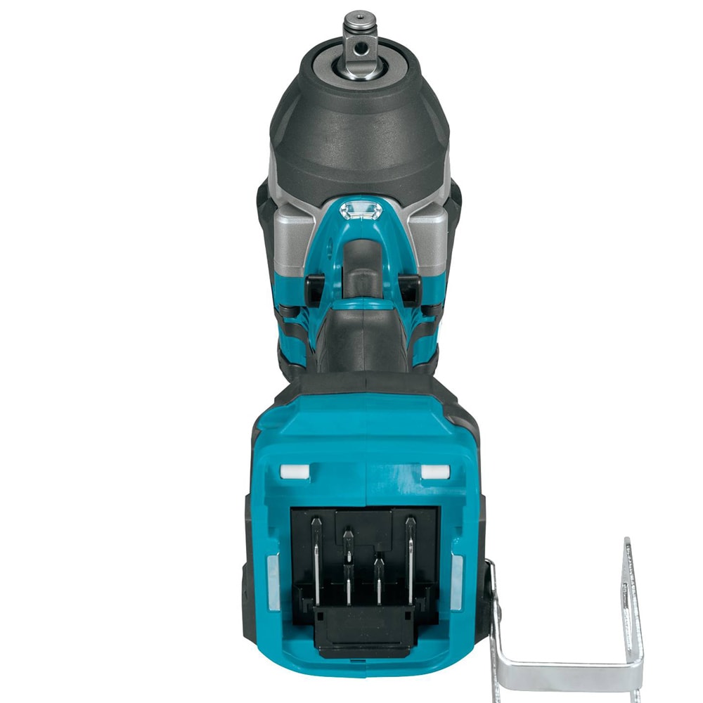 Гайковерт аккумуляторный TW007GM101 (TW 007 GM101) MAKITA, фото 3