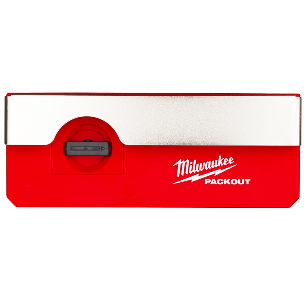 Полка BELT CLIP RACK PACKOUT для для подвешивания и хранения Milwaukee (4932493377)