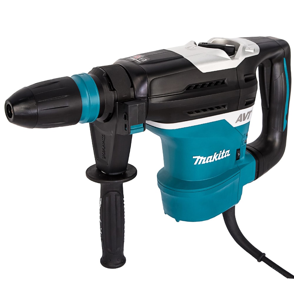 Перфоратор SDS-max HR4013C (8Дж / AVT / Кейс), MAKITA, фото 2