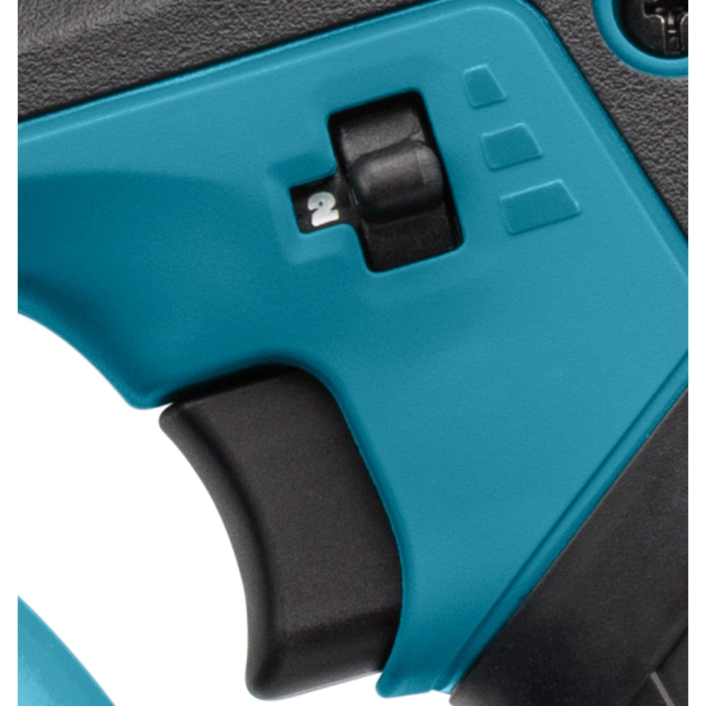 Воздуходувка-пылесос аккумуляторная UB100DZ (UB 100 DZ) MAKITA, фото 5