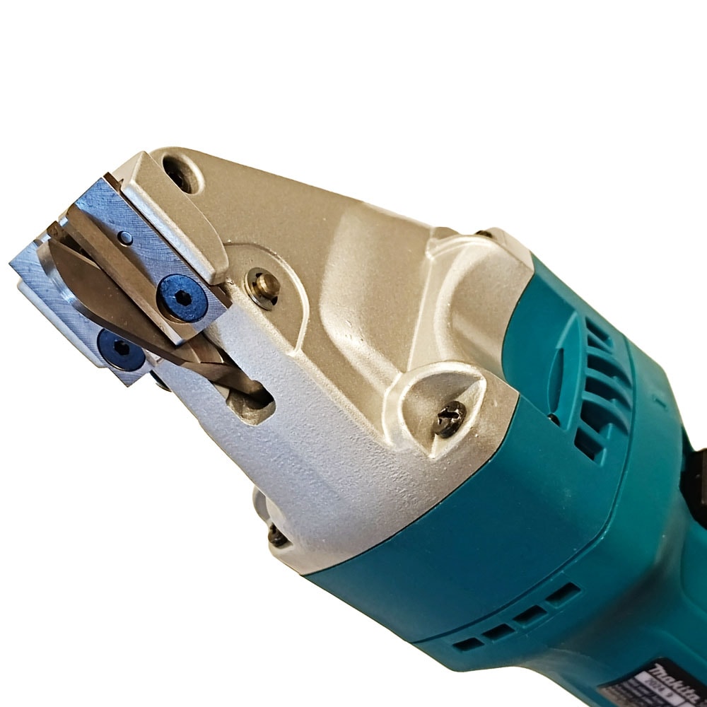 Ножницы листовые JS1601 (380Вт / Коробка), MAKITA, фото 8