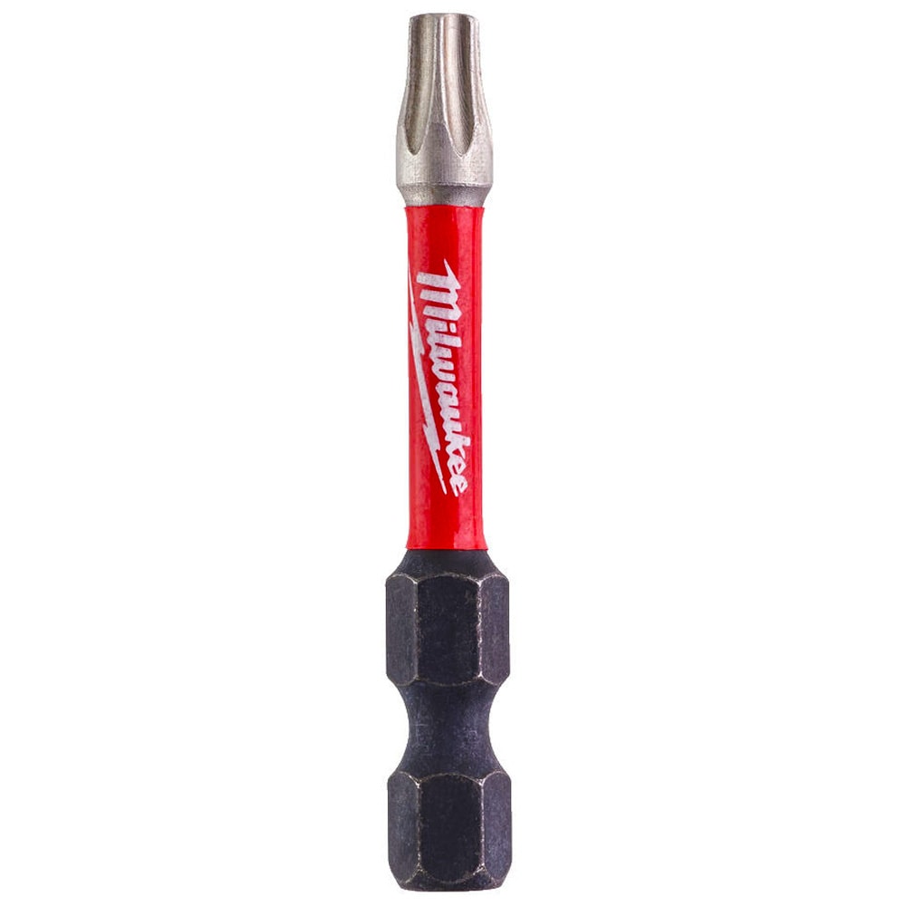 Бита Shockwave Impact Duty TX25 50 мм (10 шт) Milwaukee (4932430882), фото 2
