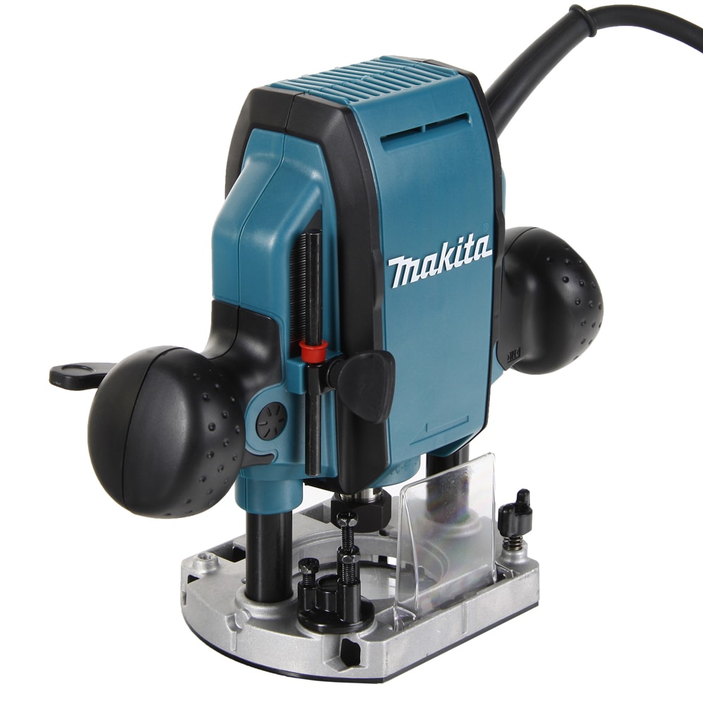 Фрезер ручной RP0900 (RP 0900) MAKITA, фото 4