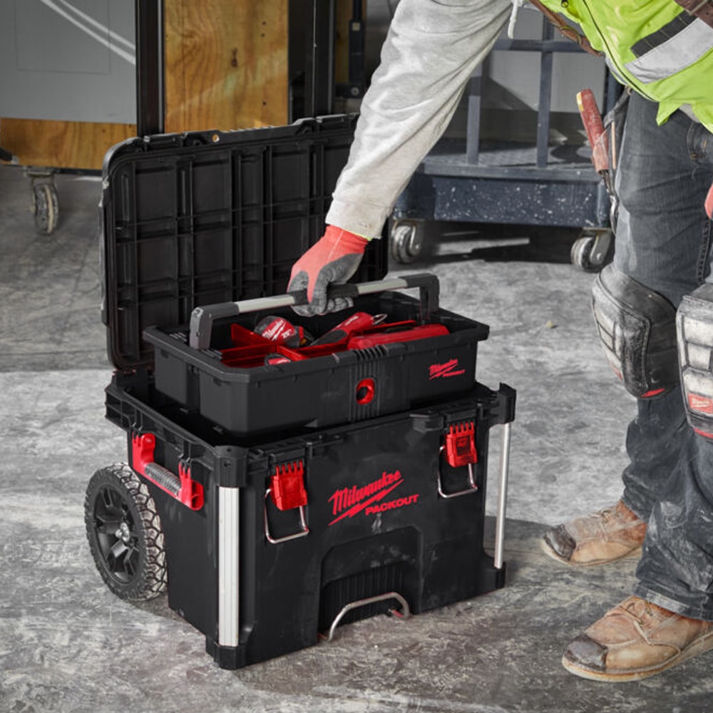 Лоток для инструмента PACKOUT TOOL TRAY Milwaukee (4932480625), фото 6