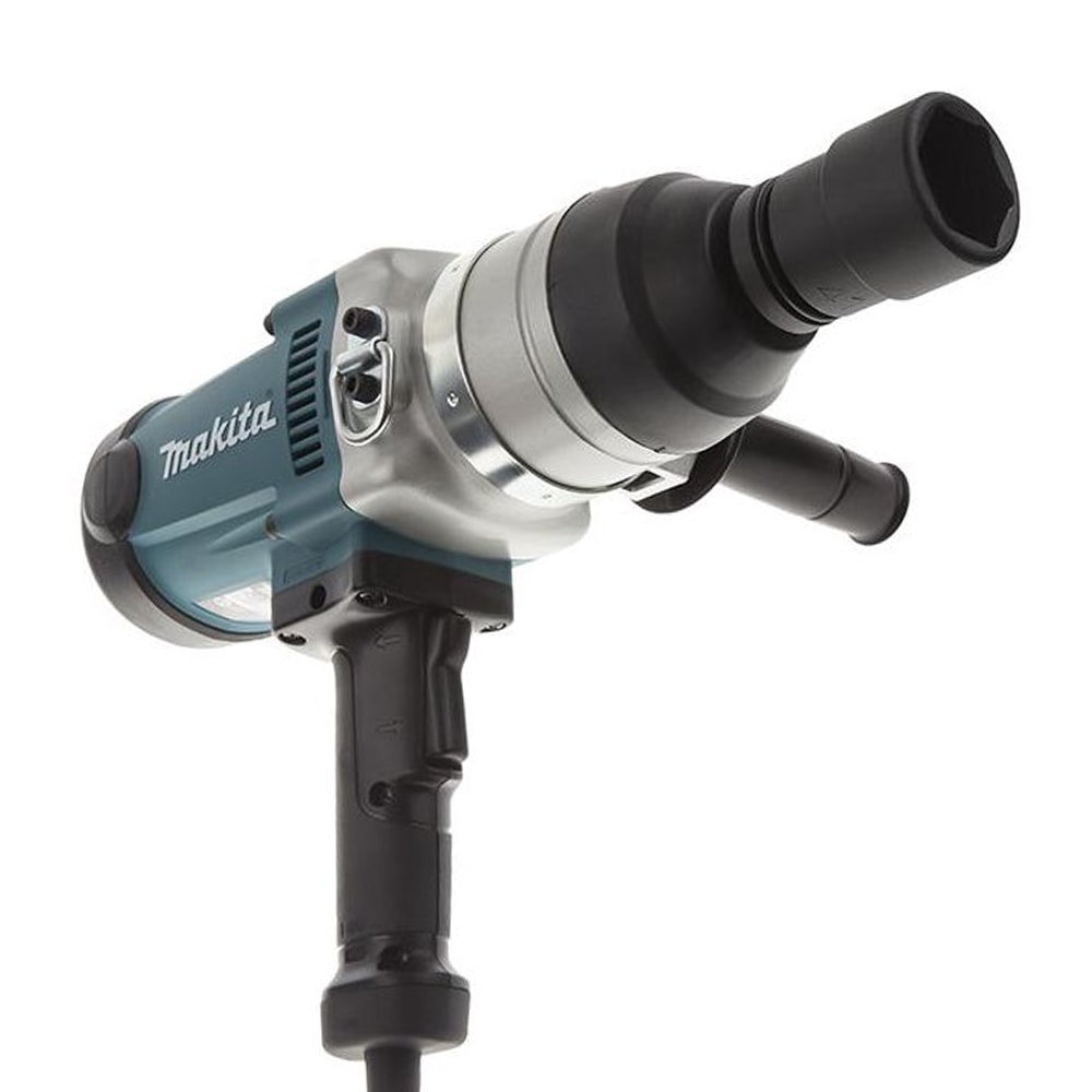 Гайковерт сетевой TW1000 (TW 1000) MAKITA, фото 6