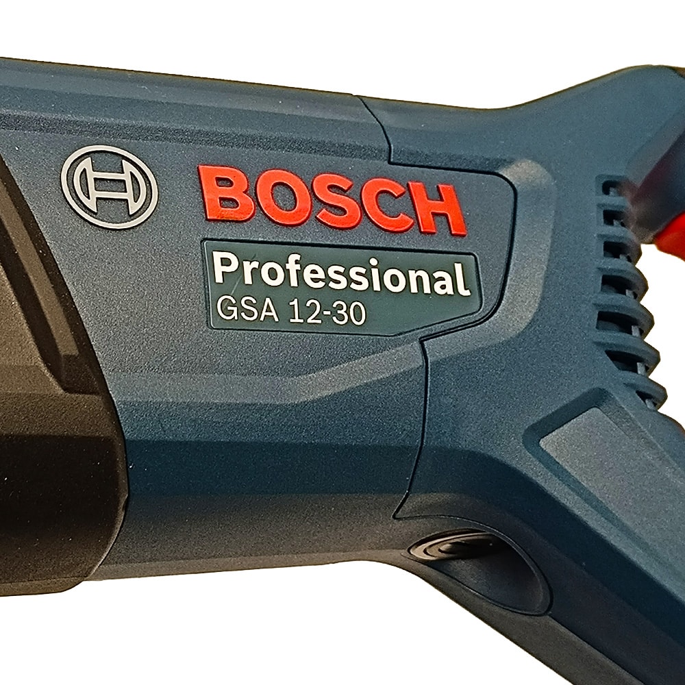 Сабельная пила GSA 12-30 (1250 Вт / 2 полотна / Кейс), BOSCH, фото 5