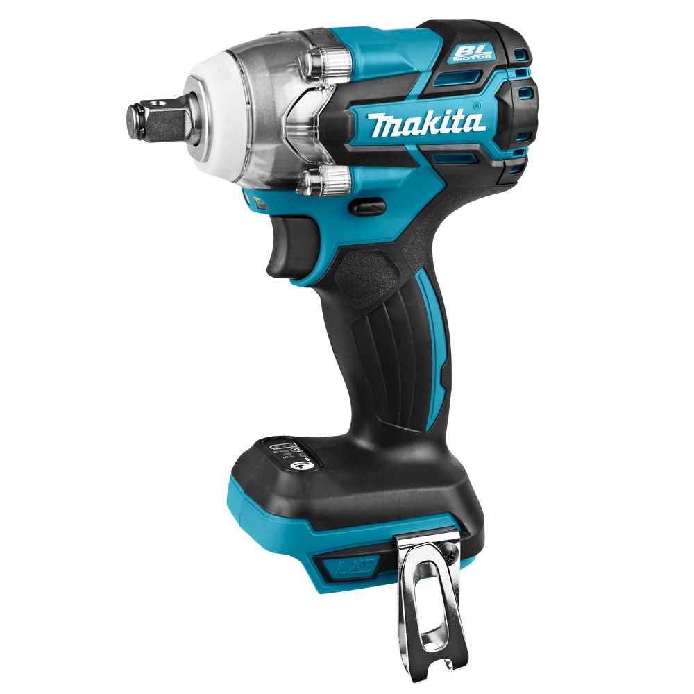 Гайковерт аккумуляторный DTW285Z (DTW 285 Z) MAKITA, фото 6