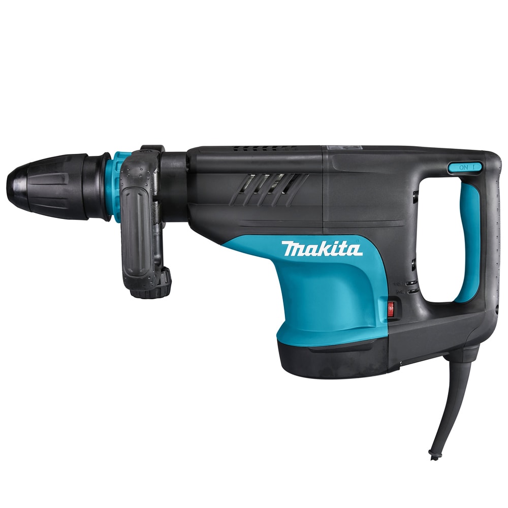 Отбойный молоток HM1203C (19,1Дж / SDS-max / Кейс), MAKITA, фото 3