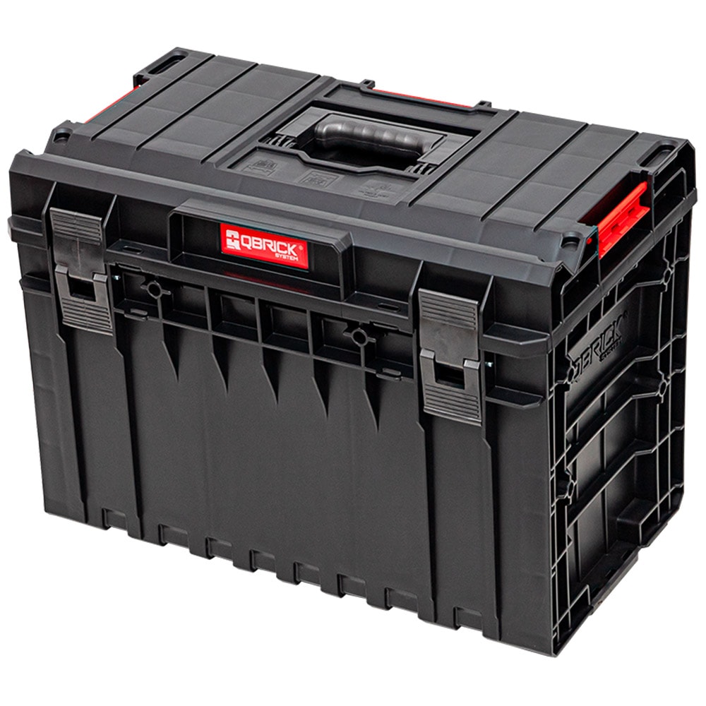 Ящик для инструментов Qbrick System ONE 450 2.0 Basic (SKRQ450B2CZAPG001)