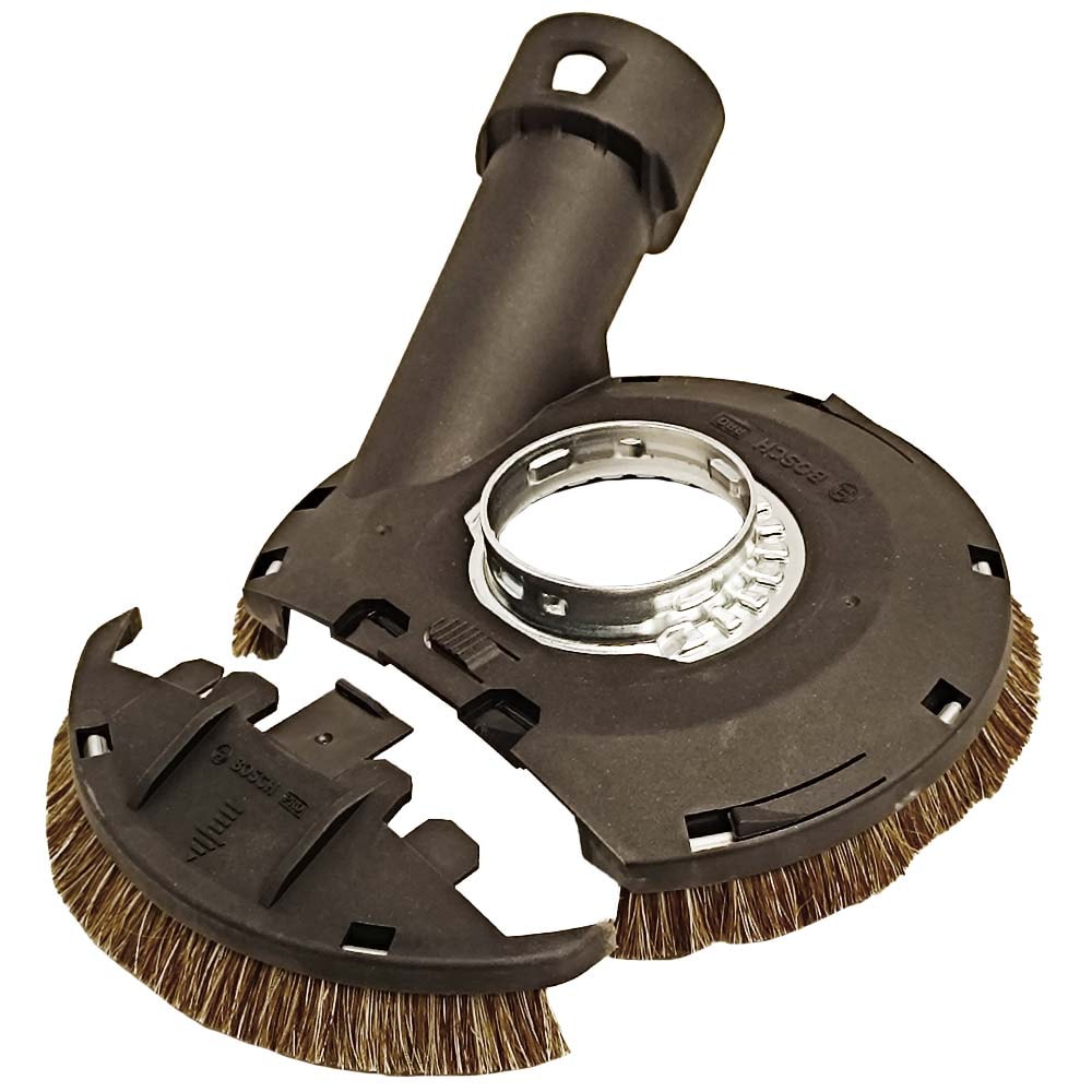 Аксессуар_Кожух вытяжной для шлифования PRO 115 / 125 мм, BOSCH
