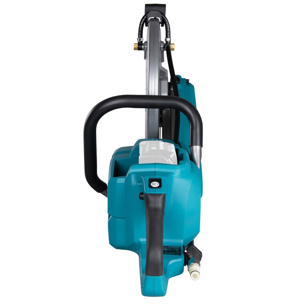 Аккумуляторный резчик бетона CE004GZ (CE 004 GZ) MAKITA, фото 7