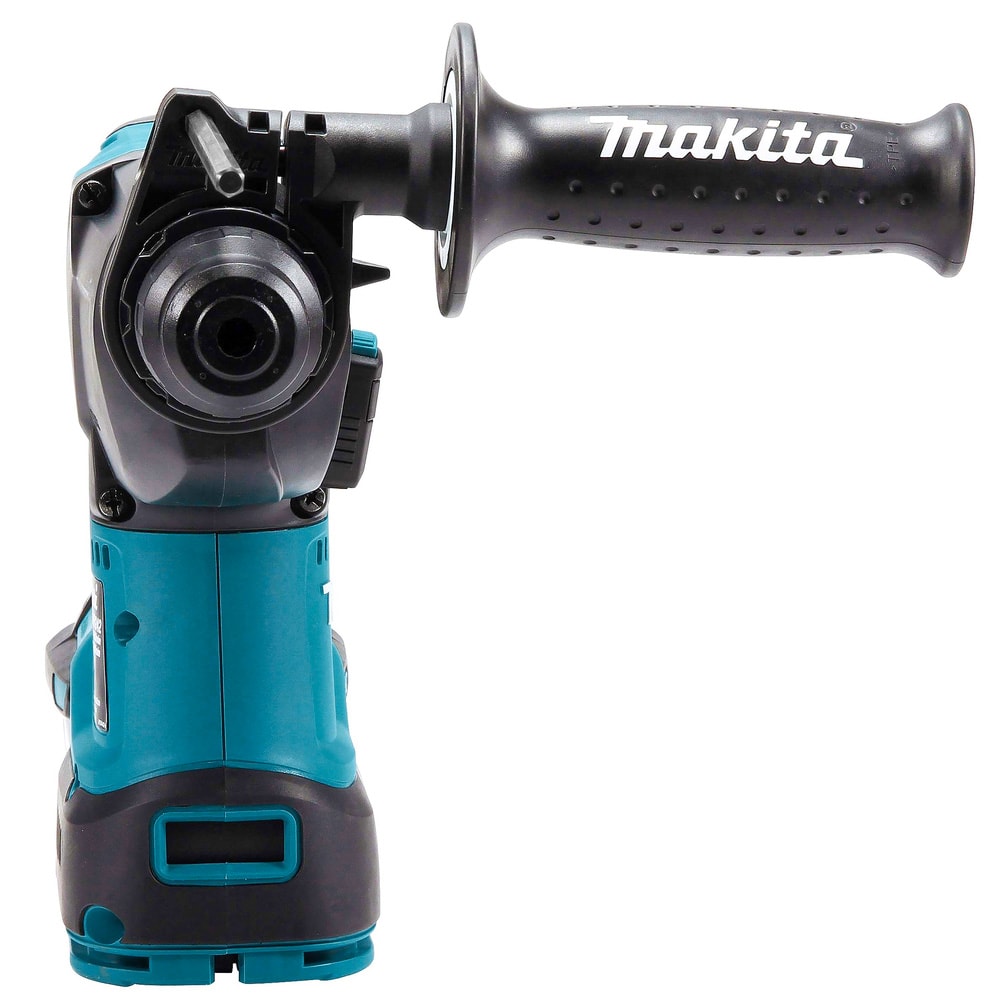 Перфоратор аккумуляторный DHR242RT (DHR 242 RT) MAKITA, фото 2