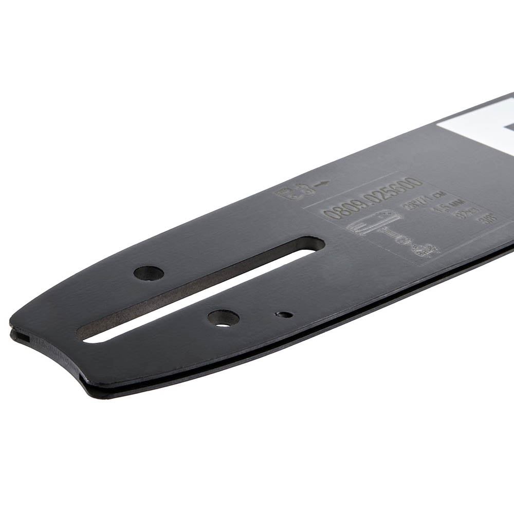 Пильная шина 71 см (3/8" / 1,5 мм / 92 зв) ELITECH HD (0809.025600), фото 5